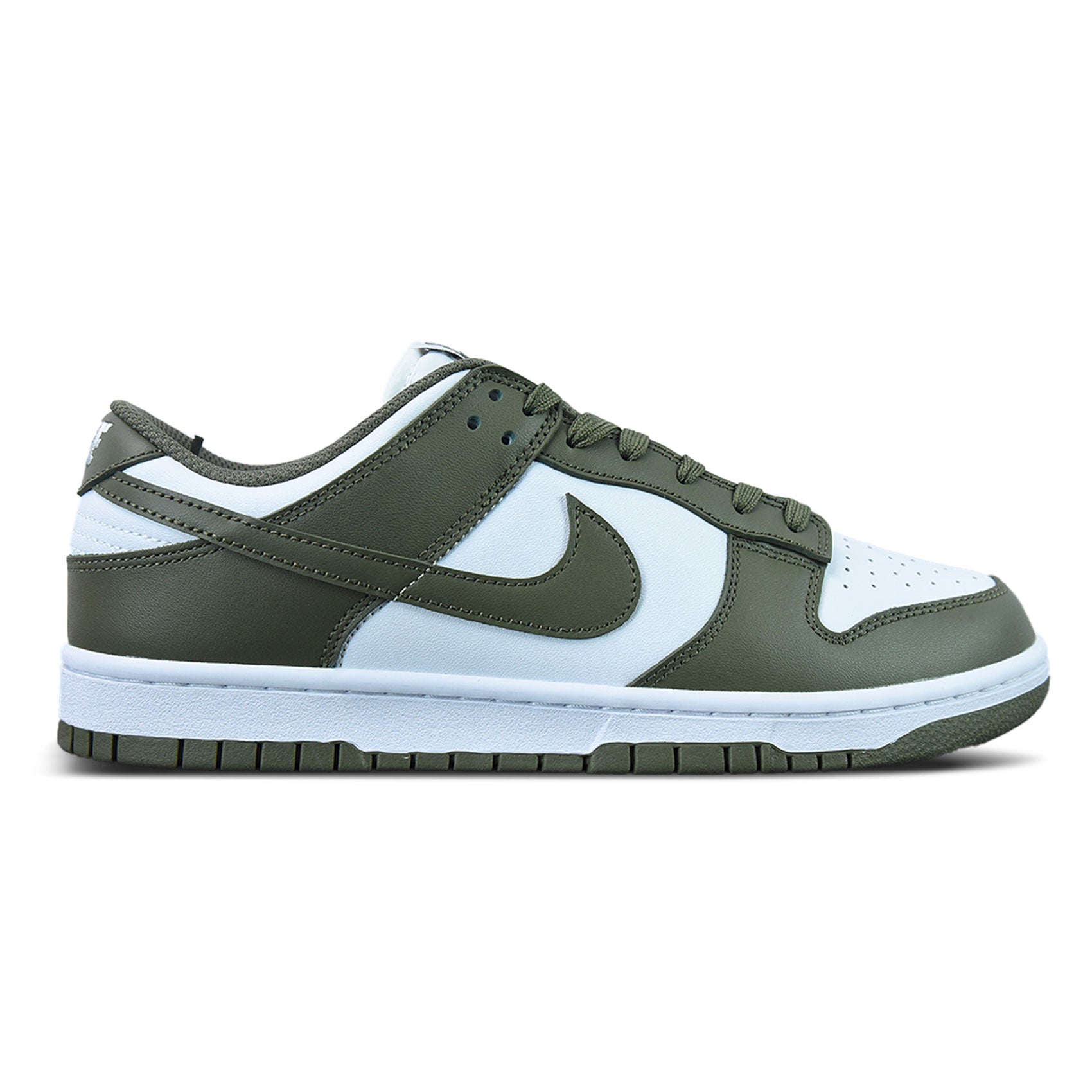 Nike Dunk Low Medium Olive