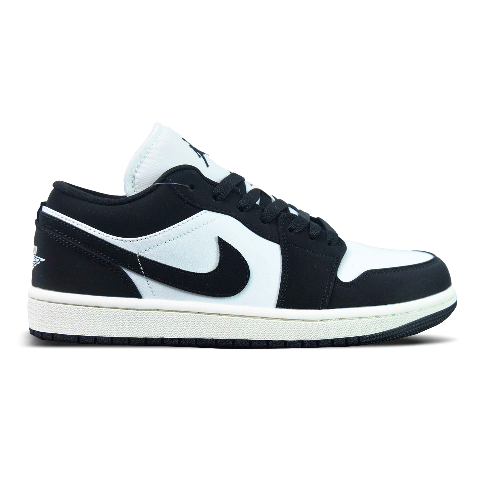 Air Jordan 1 Low Vintage Panda