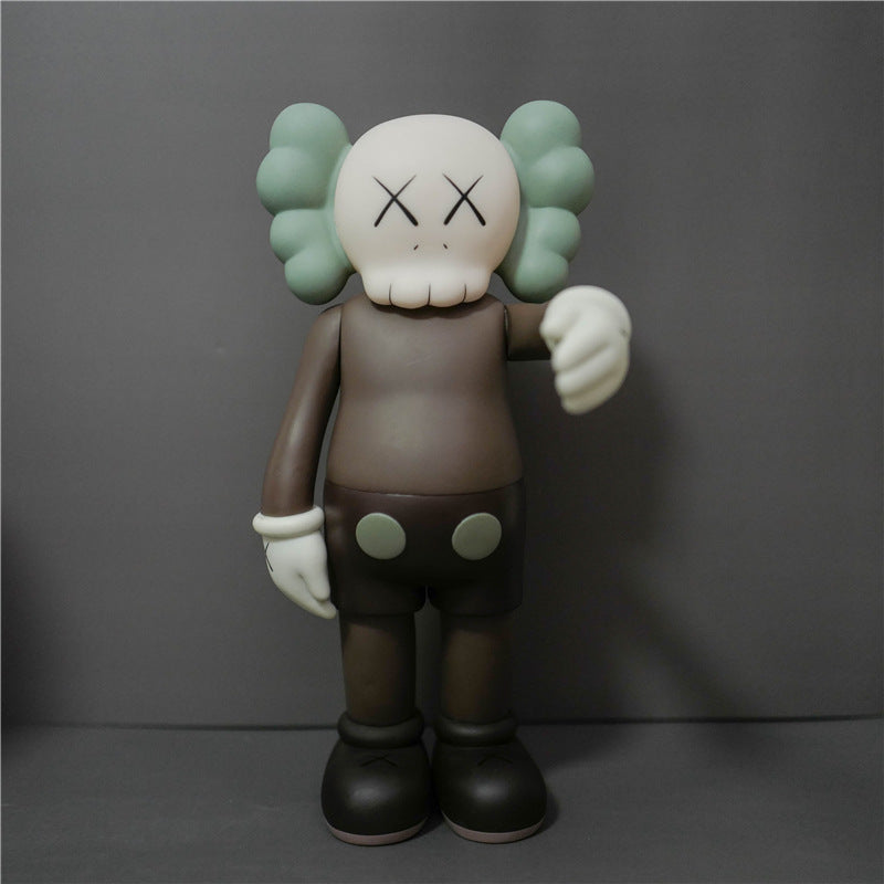 Kaws 37cm