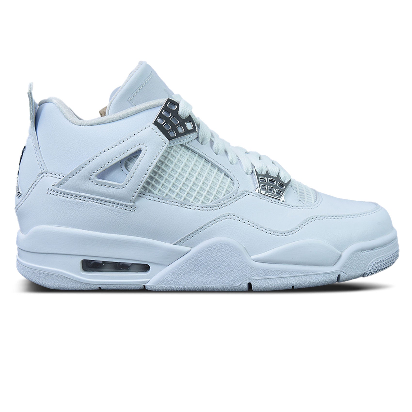 Air Jordan 4 Pure Money