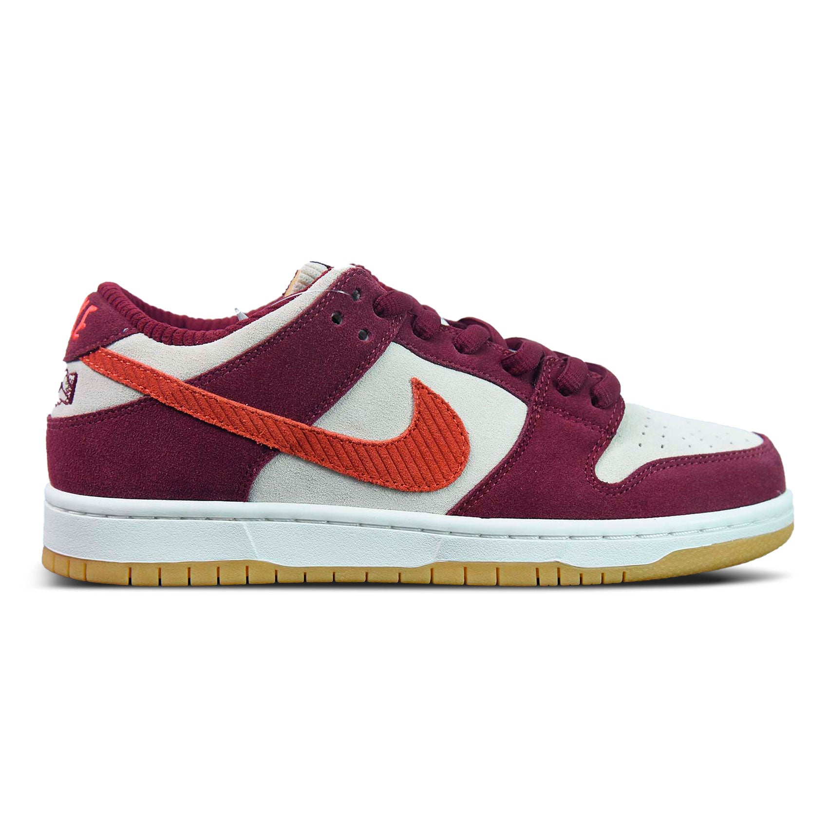 Skate Like a Girl x Nike SB Dunk Low