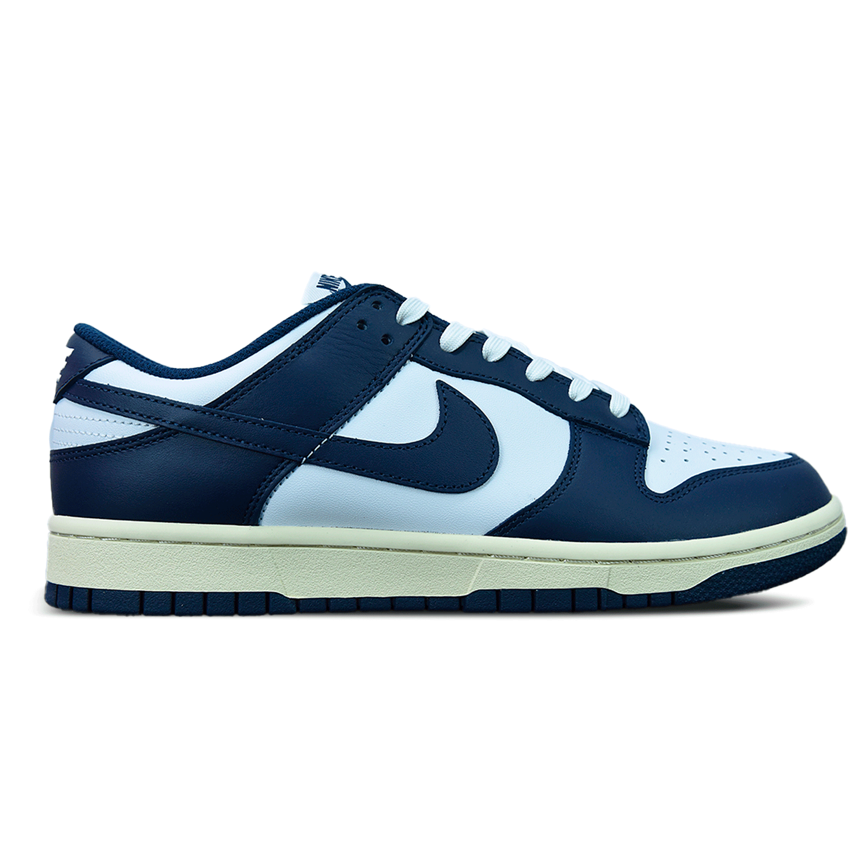 Nike Dunk Low Vintage Navy