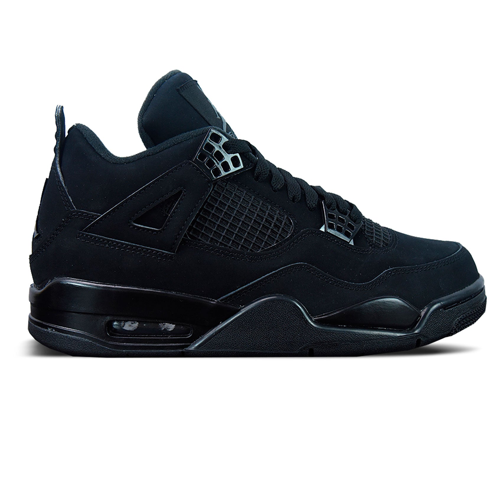 Air Jordan 4 Black Cat