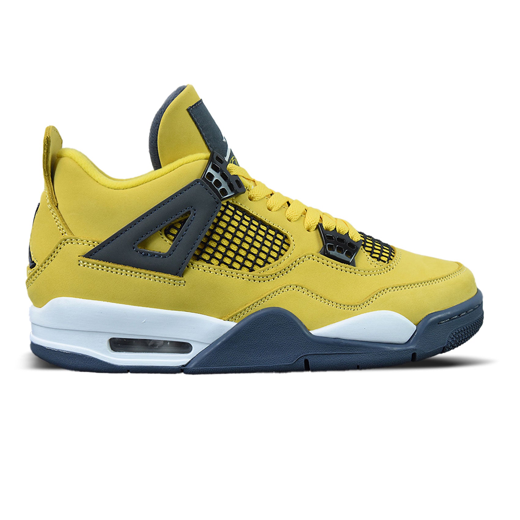 Air Jordan 4 Lightning