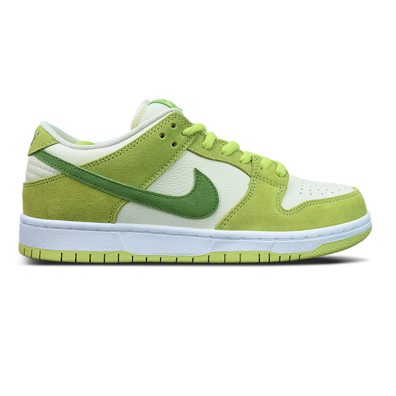 Nike SB Dunk Low Pro Sour Apple