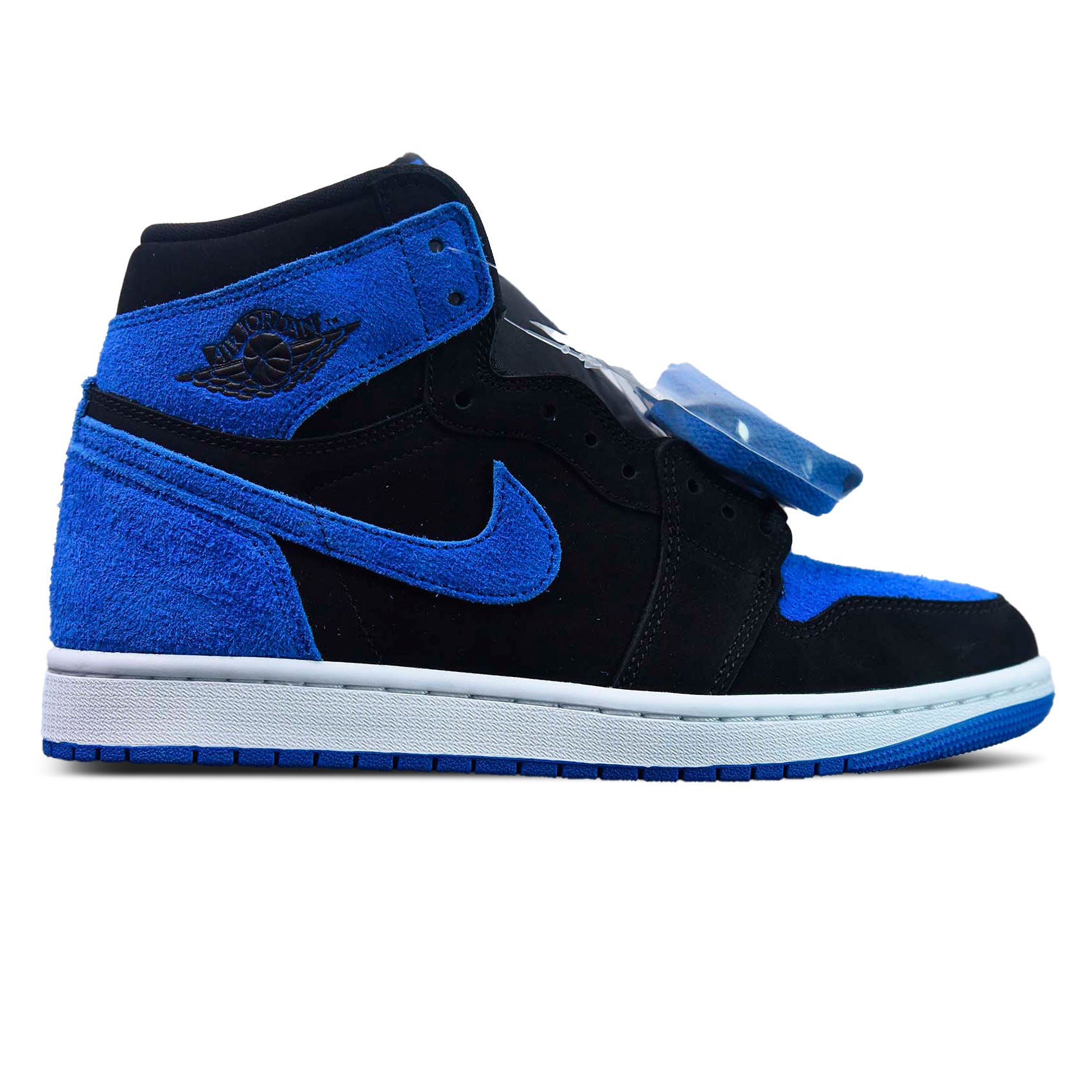 Jordan 1 Retro High OG Royal Reimagined