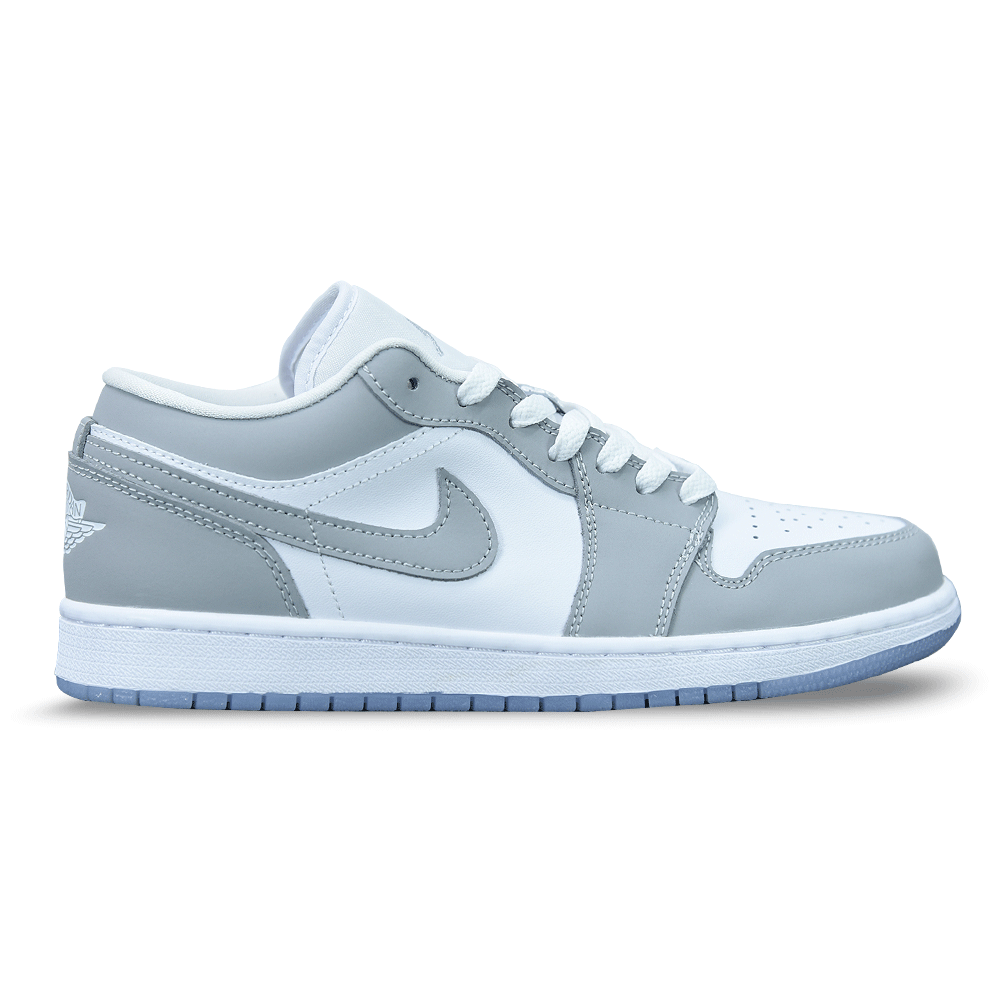 Air Jordan 1 Wolf Grey