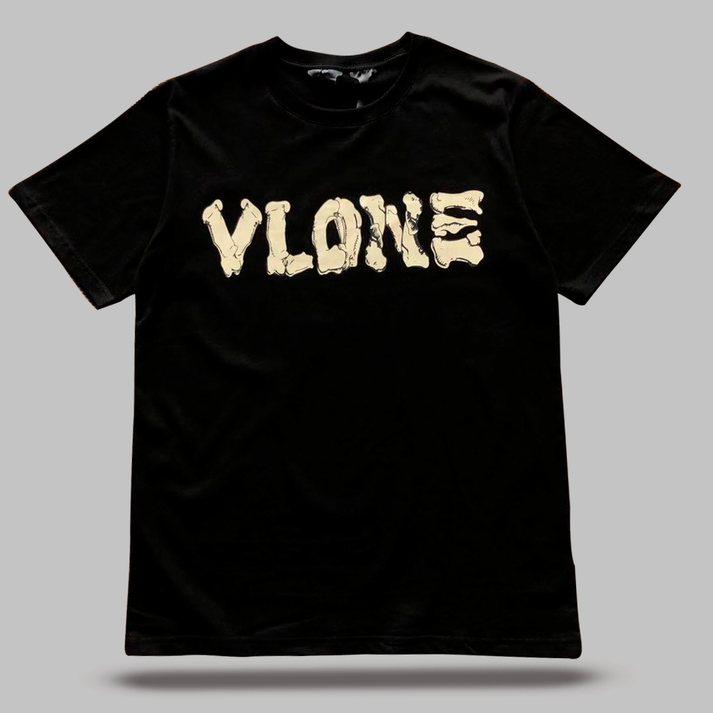 Camiseta VLONE The Bone