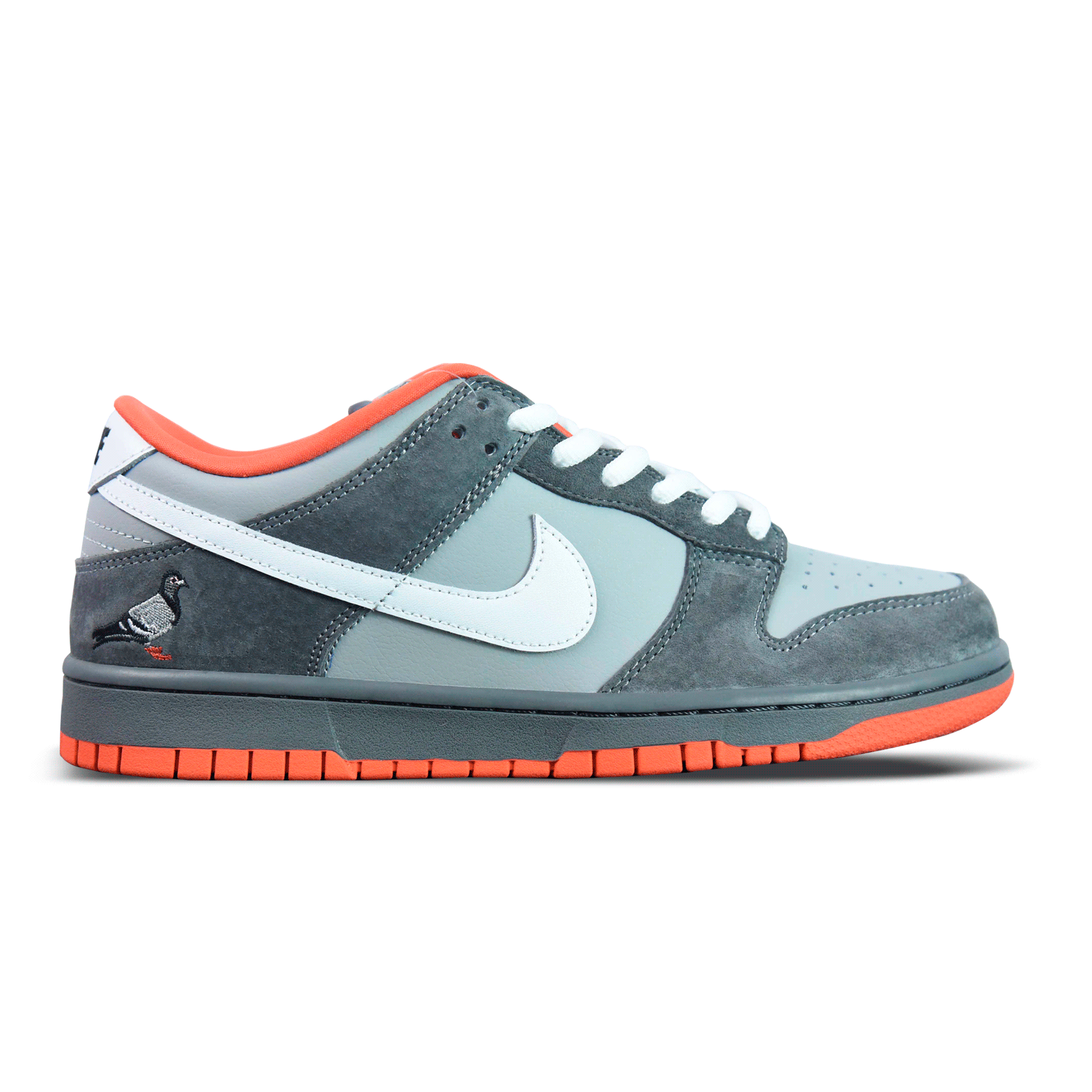 Nike SB Dunk Low Staple NYC Pigeon