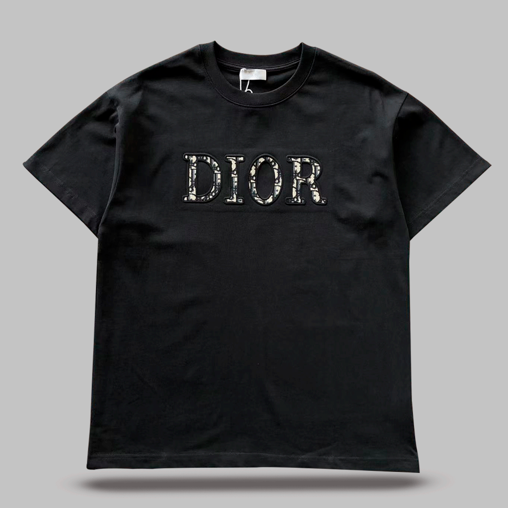 Camiseta Dior