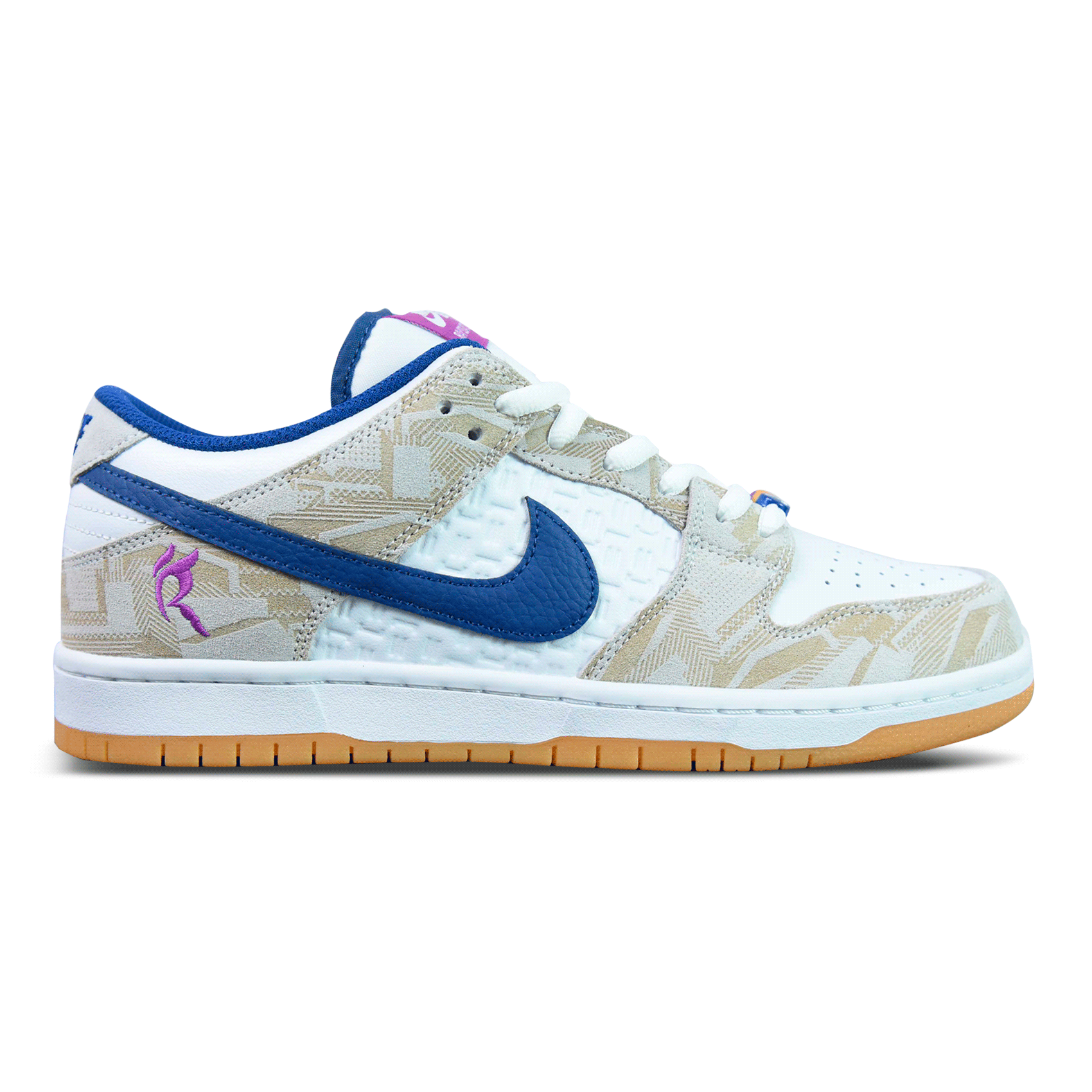 Nike SB Dunk Low x Rayssa Leal