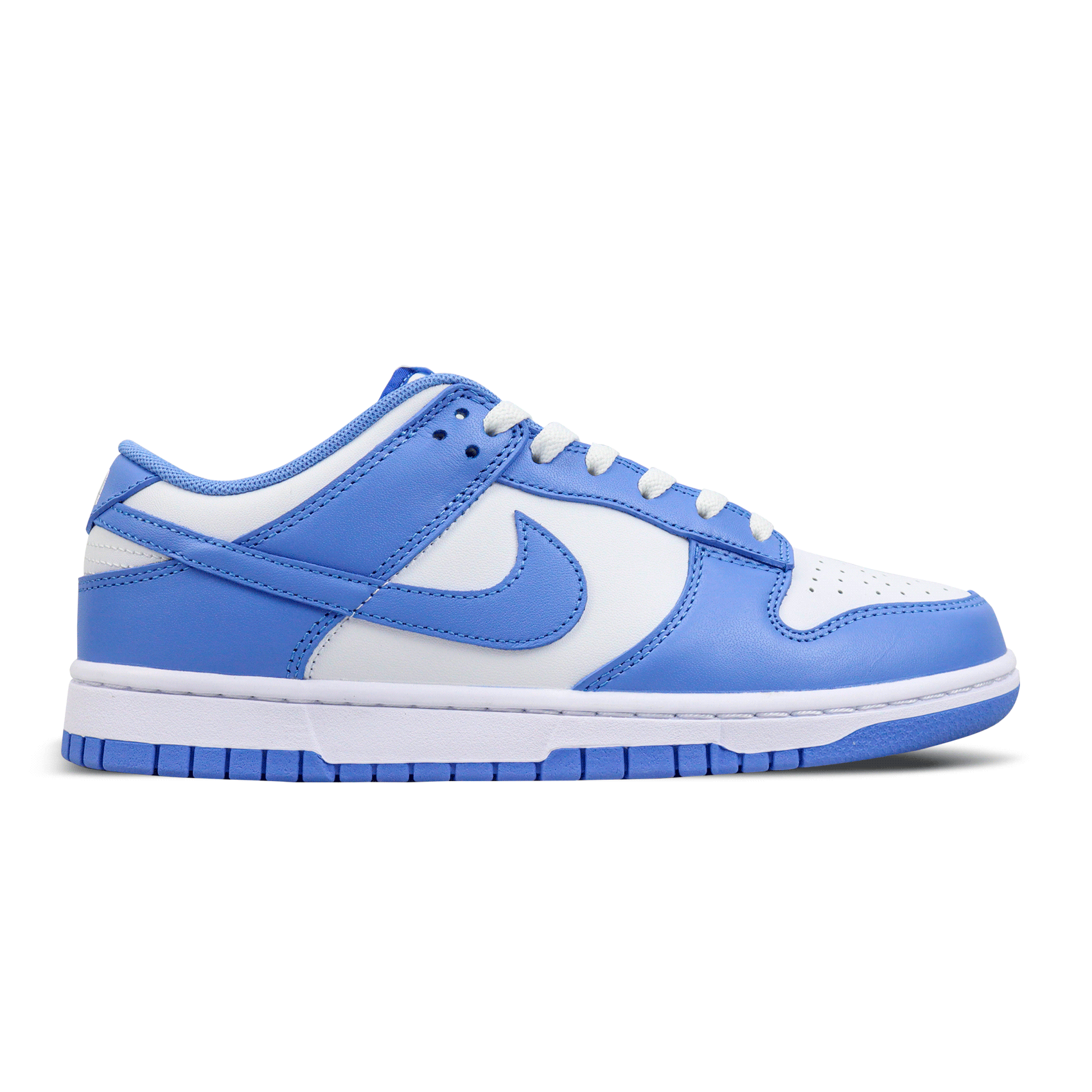 Nike Dunk Low Polar Blue