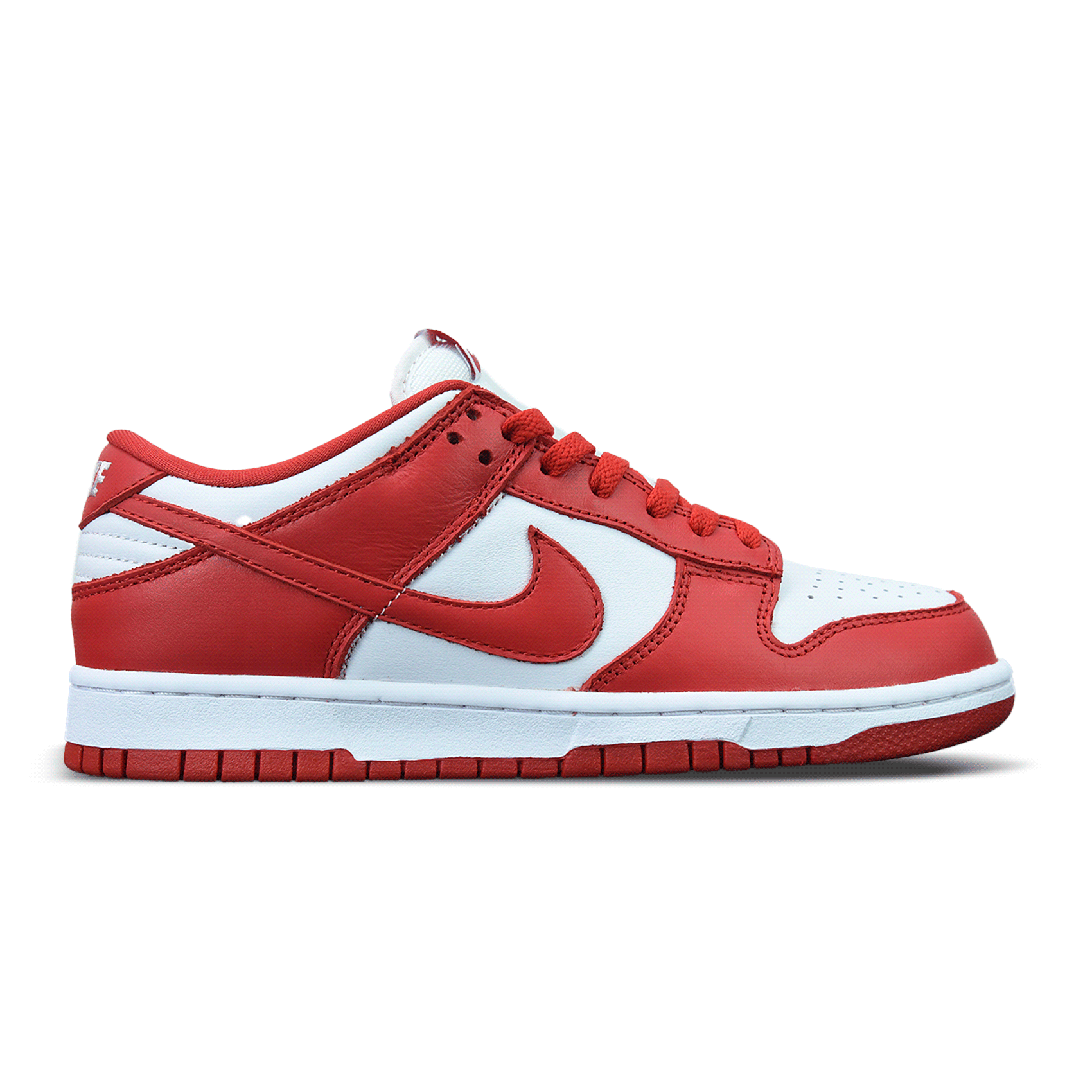 Nike Dunk Low University Red