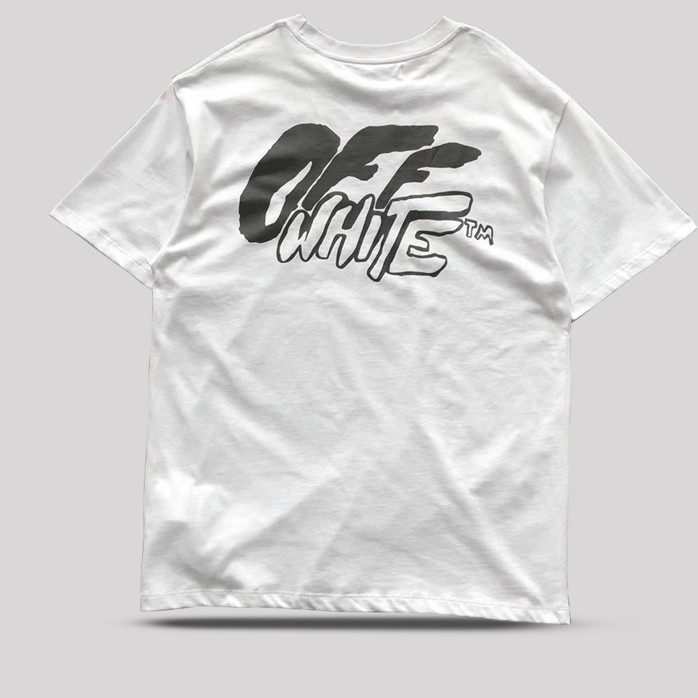 Camiseta Off-White Ballon